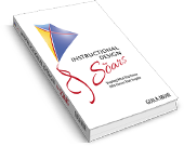 New Book, Instructional Design That Soars
