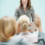 Your Biggest Gift as a Speaker
